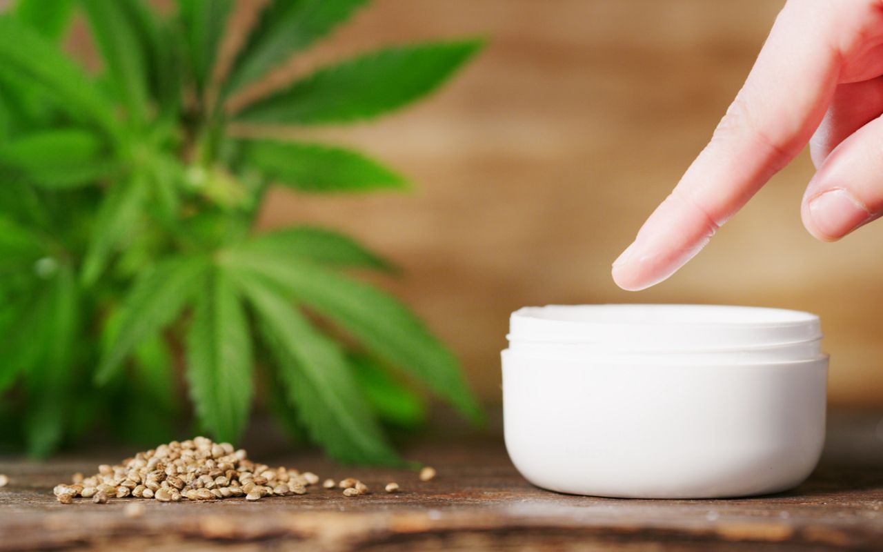 Exploring the Different Types of CBD Creams Available