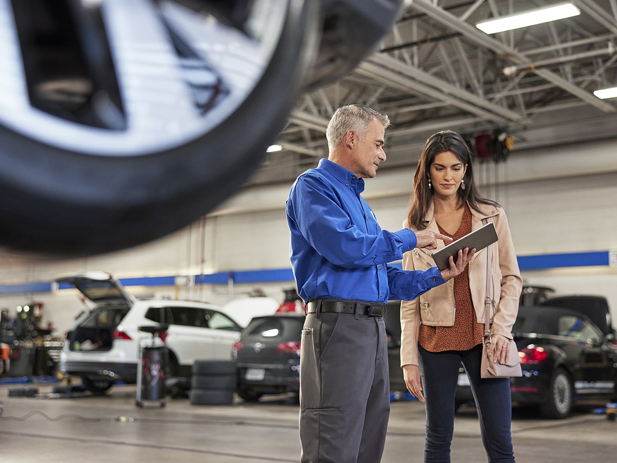 Red Flags to Watch Out for in Auto Repair Services