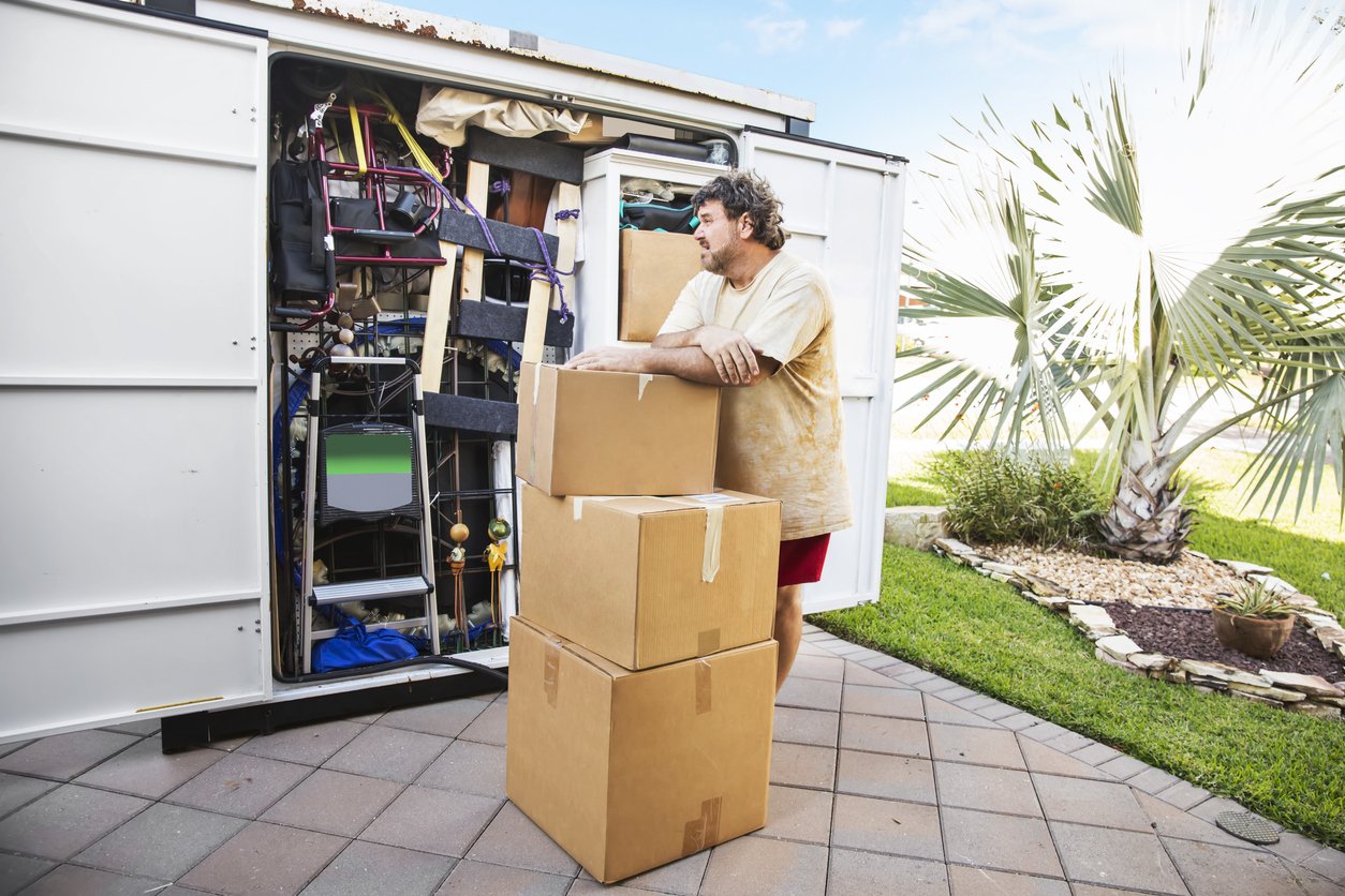 The advantages of selecting POD moving services for a stress-free relocation